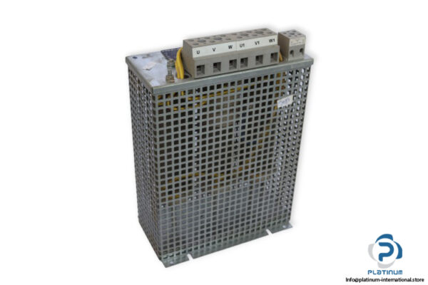 frizlen-FZDPQU-160X45-S-3X25-power-resistor-(used)