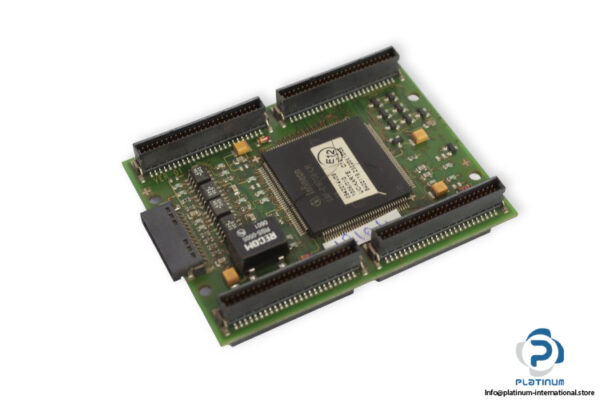 TE-1266447-circuit-board-(used)