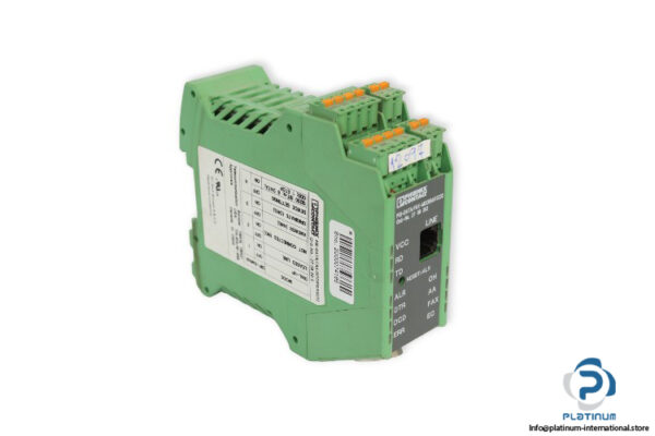 phoenix-contact-PSI-DATA_FAX-MODEM_RS232-modem-(used)