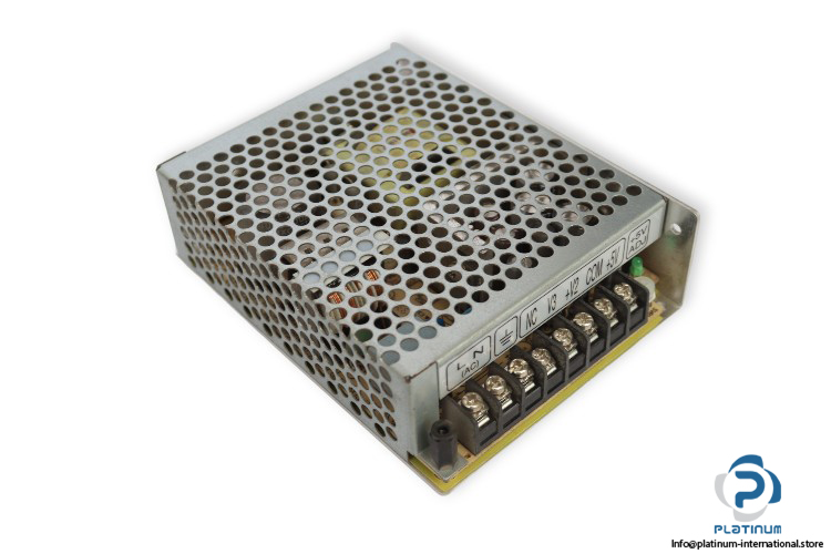 mean-well-RT-65-C-power-supply-(used)