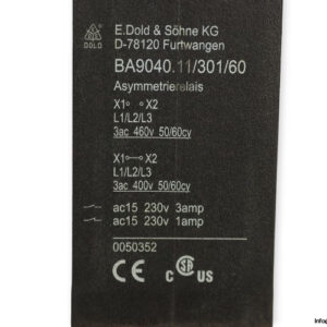 dold-BA9040.11_301_60-asymmetry-relay-(used)-2