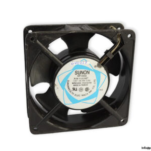 sunon-SP100A-axial-fan-used