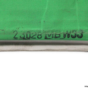 rollway-23028MBW33-spherical-roller-bearing-(new)-(carton)-1