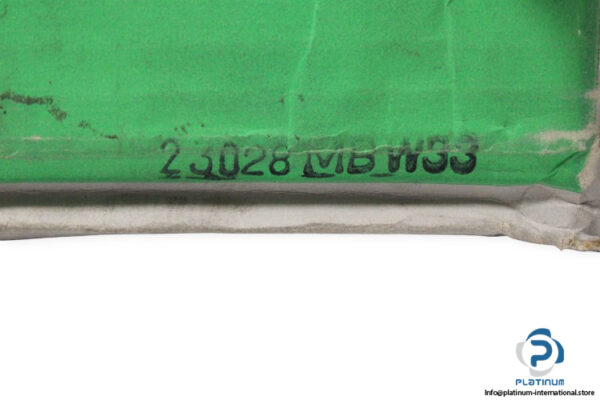 rollway-23028MBW33-spherical-roller-bearing-(new)-(carton)-1