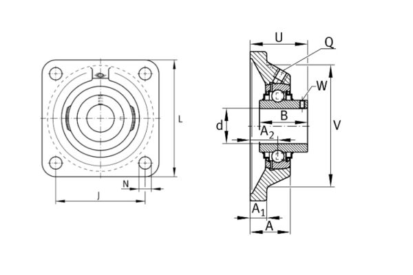 ina-RCJY30-XL-N-flanged-housing-unit-(new)-(carton)-4