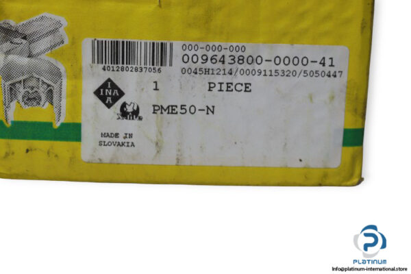 ina-PME50-N-flanged-housing-unit-(new)-(carton)-5