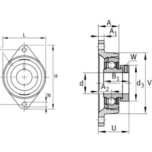 ina-PCFT25-XL-flanged-housing-unit-(new)-(carton)-5