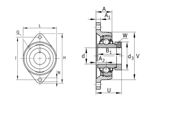 ina-RCJT20-N-flanged-housing-unit-(new)-(carton)-4