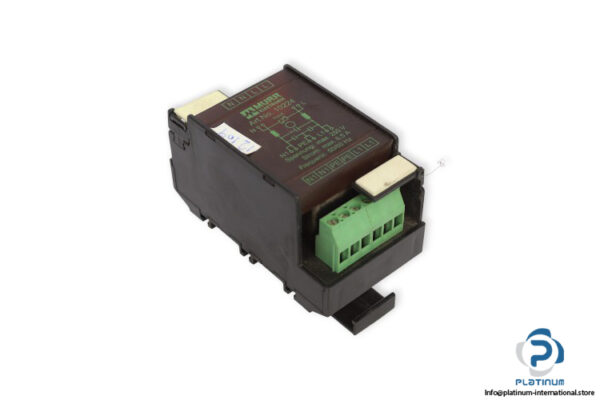 murr-10224-filter-module-(used)