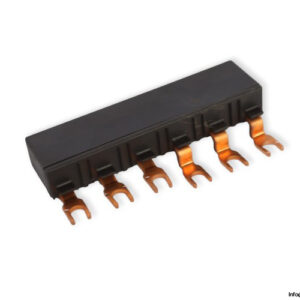 siemens-3RV1915-5DB-connecting-module-(used)