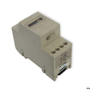 666.7-hour-counter-(used)