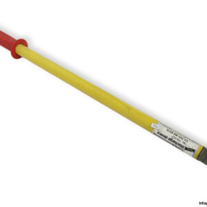 dehn-EV-TES-465-KS10-discharge-device-(used)