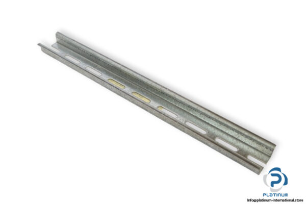 wago-8001-001_K010-6059_000-400-reinforced-single-sided-channel-steel-(used)