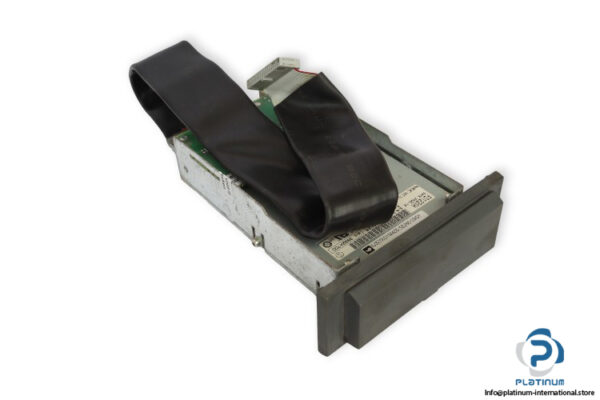 siemens-6FC5235-0AA05-0AA1-floppy-disk-drive-(used)