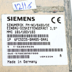 siemens-6FC5235-0AA05-0AA1-floppy-disk-drive-(used)-1
