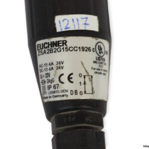 euchner-ZSA2B2G15CC1926-C-enabling-switch-element-(used)-1
