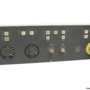 siemens-6FC5203.0AF52-1AA0-machine-control-panel-(used)