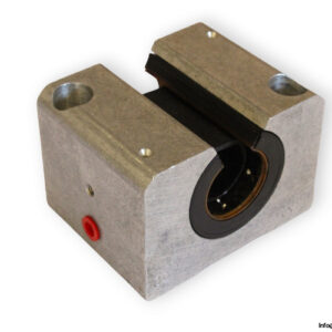 ina-KGNO-30-linear-ball-bearing-and-housing-unit