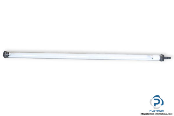 waldmann-RL70E-158H-tube-luminaire-(used)