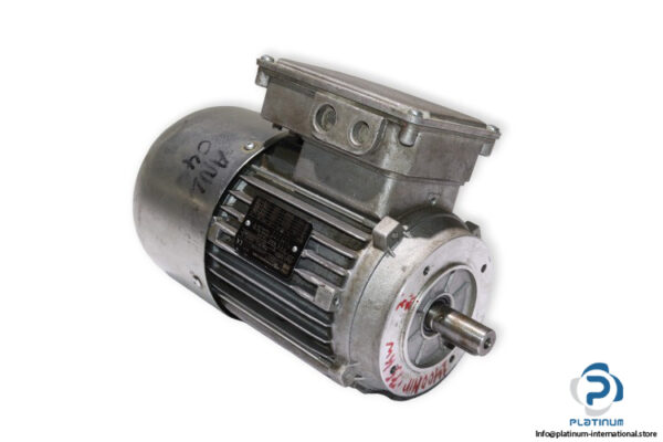keb-MA80B4-brake-motor-used
