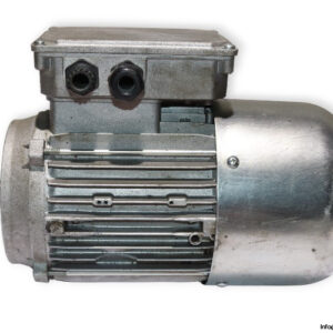 keb-MA80B4-brake-motor-used-1