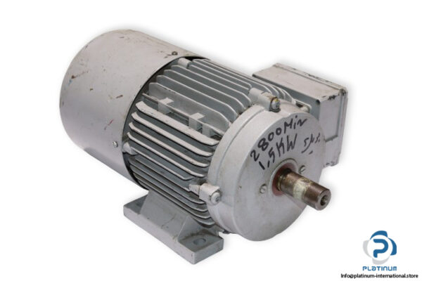 dietz-DR-90S_2-P-B32-brake-motor-used