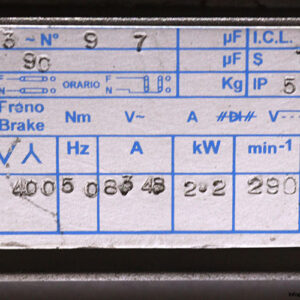 90-brake-motor-used-2