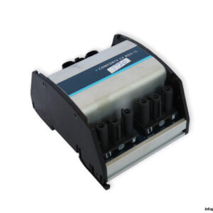 comforte-CX-RO2-1L-relay-output-module-(Used)