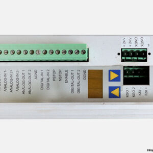 kollmorgen-SERVOSTAR-610-AS-servo-amplifier-(Used)-1