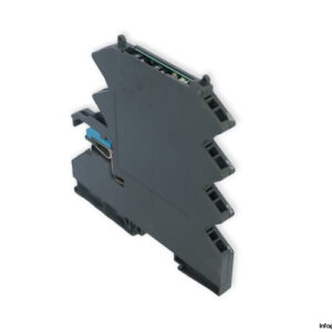 lutze-LOCC-Box-FB-7-6401-electronic-circuit-breaker-(Used)