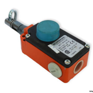 schmersal-ZS-71-1O_1S-VD-emergency-stop-switch-(Used)