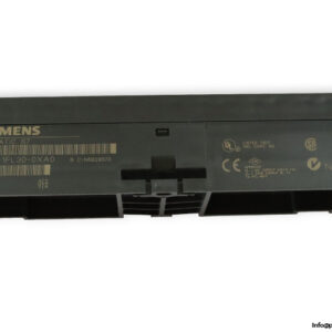 siemens-6ES7-193-1FL30-0XA0-add-on-terminal-(New)-2