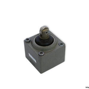 telemecanique-ZC2JE62-limit-switch-head-(Used)