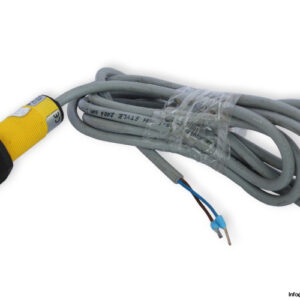 turck-BI5-S18-AZ3X-inductive-proximity-switch-(New)