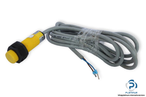 turck-BI5-S18-AZ3X-inductive-proximity-switch-(New)