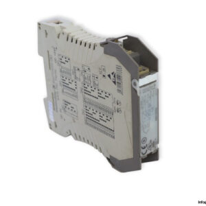 weidmuller-WAS5-PRO-Thermo-temperature-transducer-(Used)