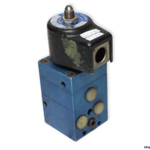 Festo-MB-4-1_4-solenoid-valve-(used)-2