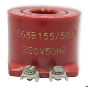 Festo-MB-4-1_4-solenoid-valve-(used)-1