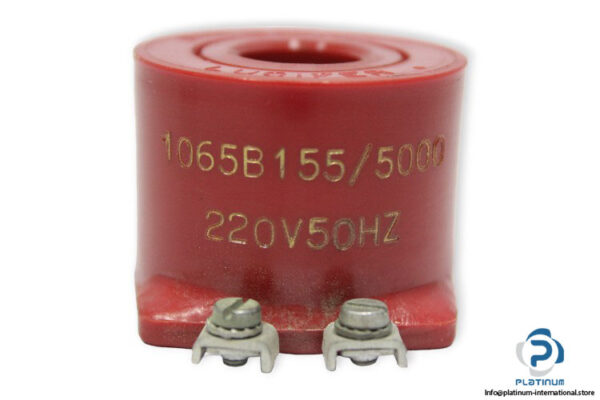 Festo-MB-4-1_4-solenoid-valve-(used)-1