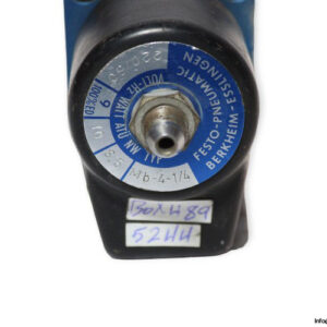 Festo-MB-4-1_4-solenoid-valve-(used)-3