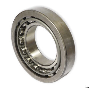 skf-NJ222-cylindrical-roller-bearing-(new)