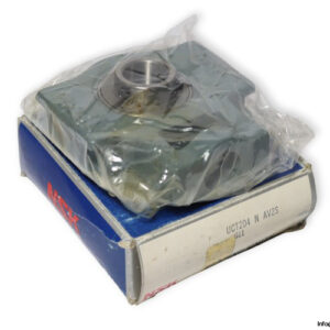 nsk-UCT204-N-AV2S-take-up-ball-bearing-unit-(new)-(carton)