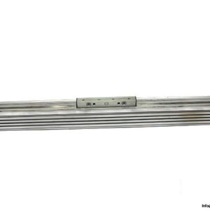 festo-DGP-40-550-PPV-A-B-linear-drive