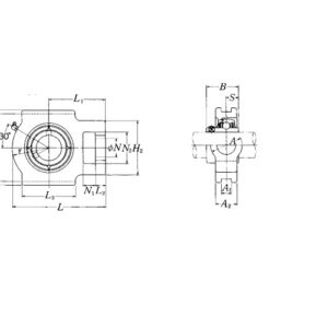 nsk-UCT204-N-AV2S-take-up-ball-bearing-unit-(new)-(carton)-4