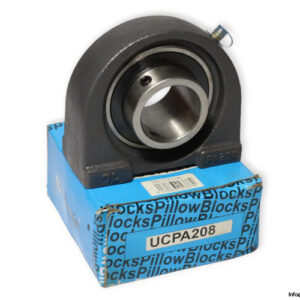 translink-UCPA208-pillow-block-ball-bearing-unit-(new)-(carton)