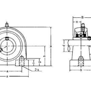 translink-UCPA208-pillow-block-ball-bearing-unit-(new)-(carton)-3