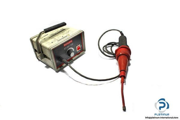 buckleys-ST-AC-100-spark-tester