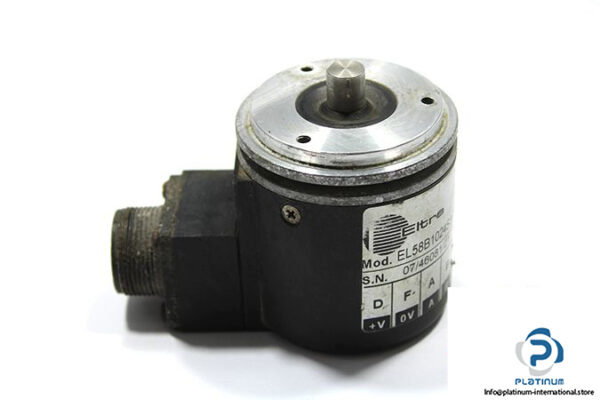 eltra-EL58B1024S5L10X6MR-incremental-encoder