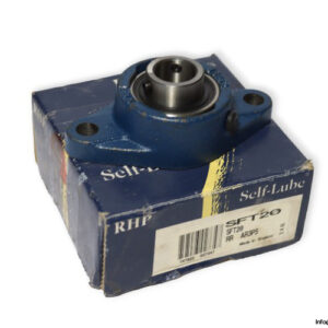 rhp-SFT-20-two-bolt-flanged-housing-unit-(new)-(carton)