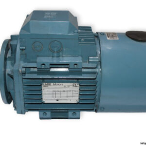 abb-M3ARS-090-L-6-3GAR093452-NSE-brake-motor-new-1